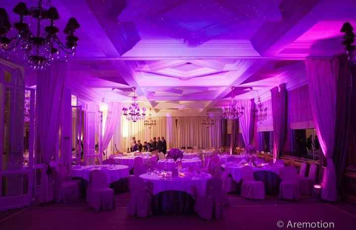 Inspiration ambiance lumineuse