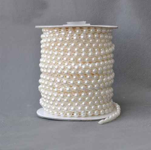 Commande : guirlande de perles