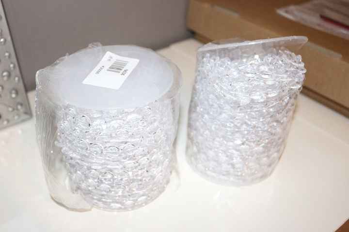 Commande reçue