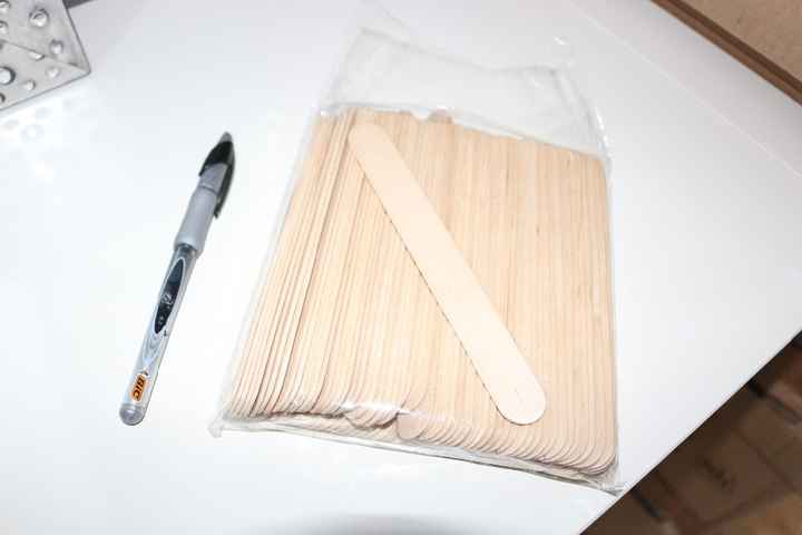 Commande reçue