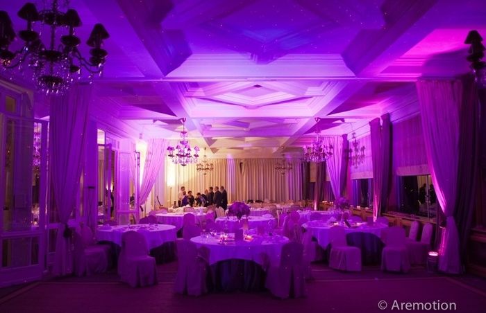 Inspiration ambiance lumineuse