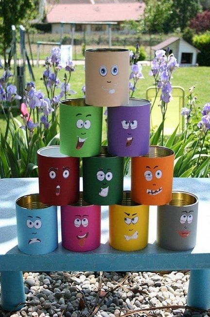 Animations enfants
