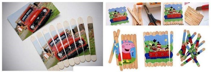 Animations enfants