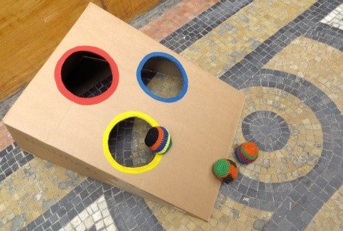 Animations enfants