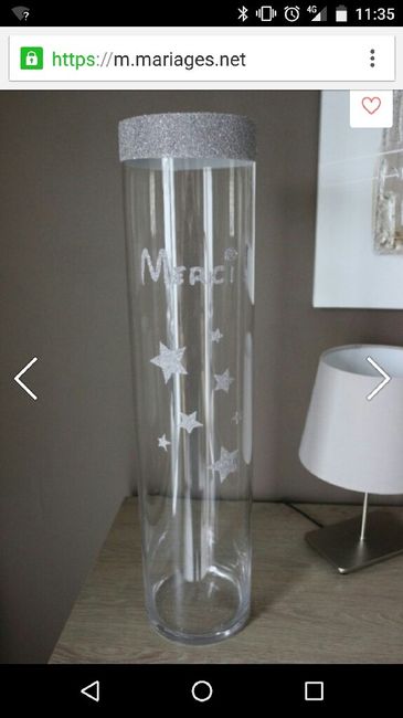 10 urnes pour votre mariage - 1