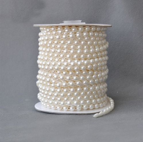 Commande : guirlande de perles