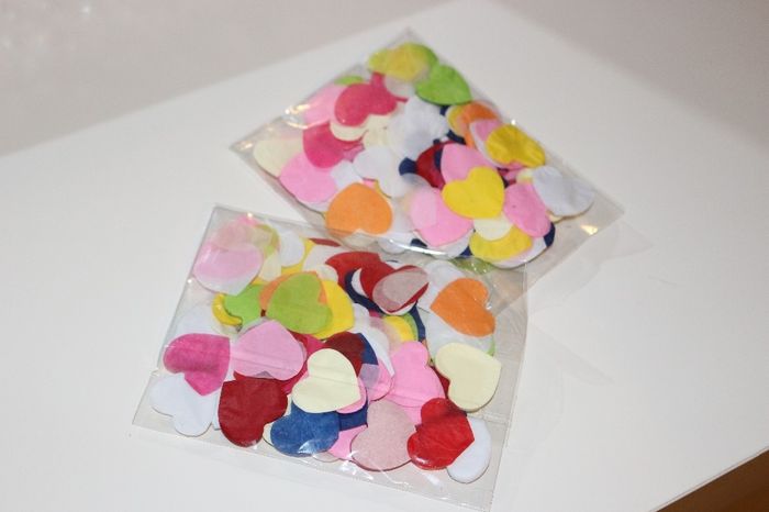 Commande reçue