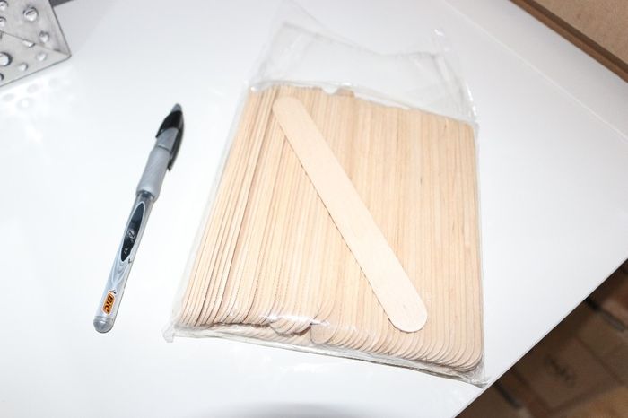 Commande reçue