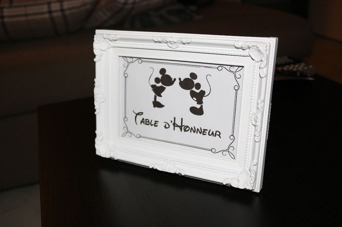 Nom de table