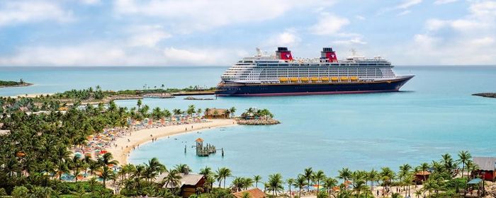 DisneyCruise Line