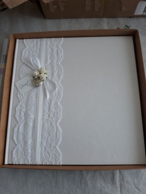 livre d'or
