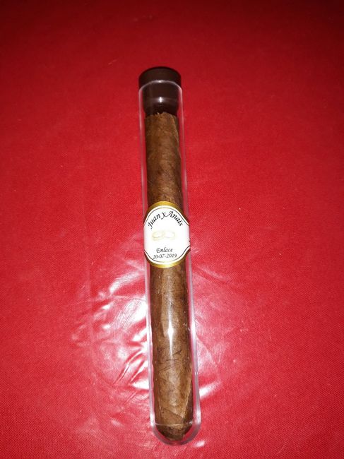 cigare cadeau hommes