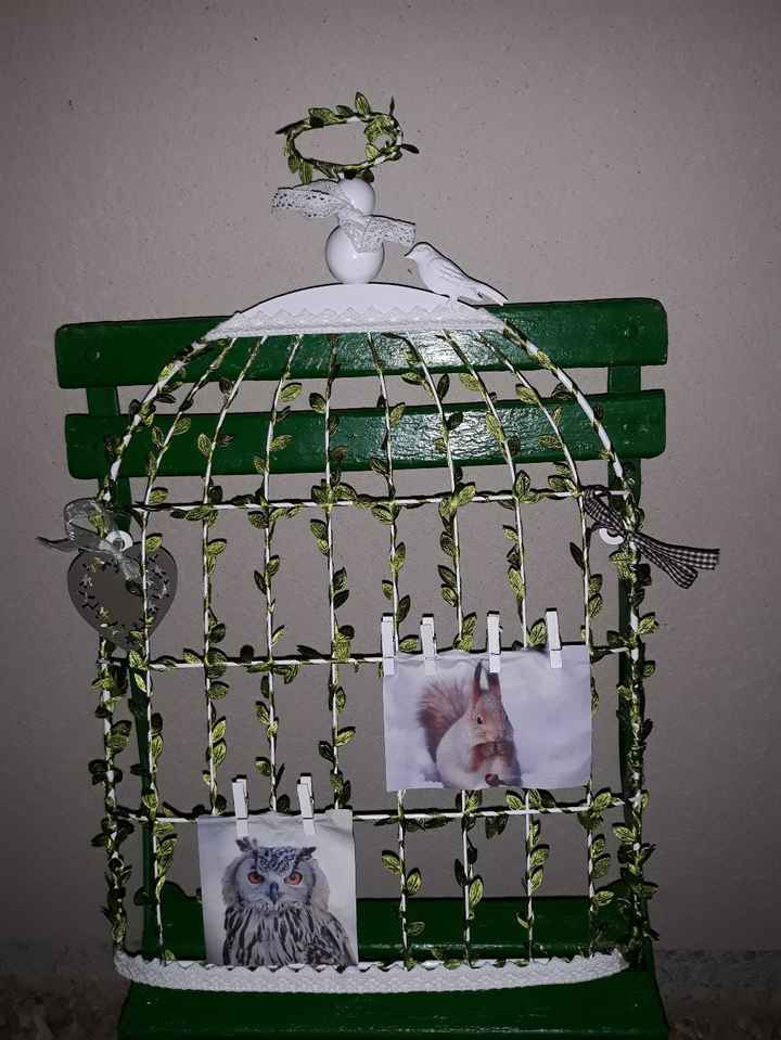 plan de table - pour placement des invités