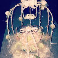 Porte alliances traditionnel 🆚 porte alliances original ? - 1