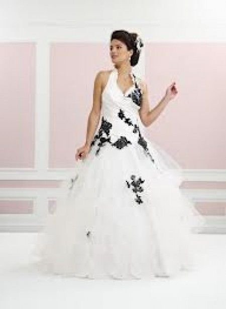ma robe de mariée