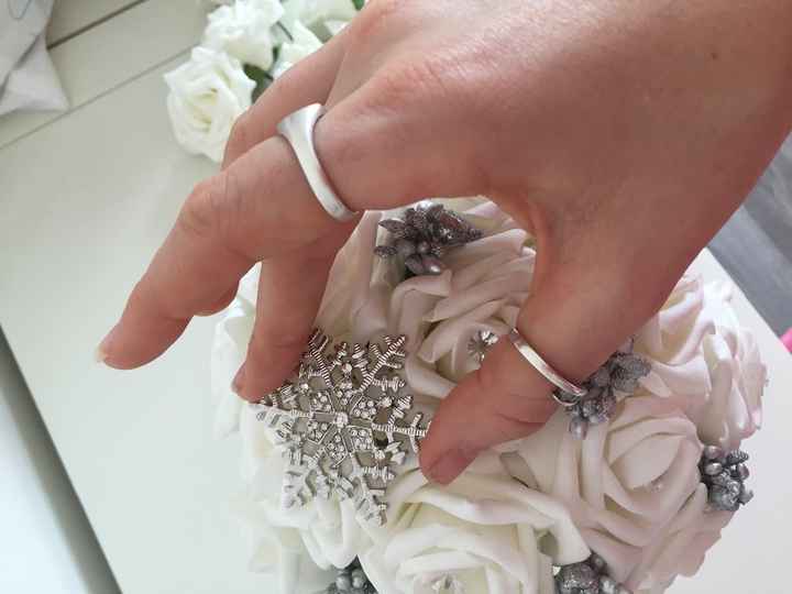 Etape 4 : accroche de le broche