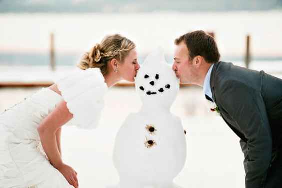 Mariage hiver 5