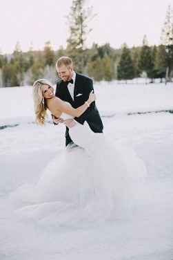 Mariage hiver 8