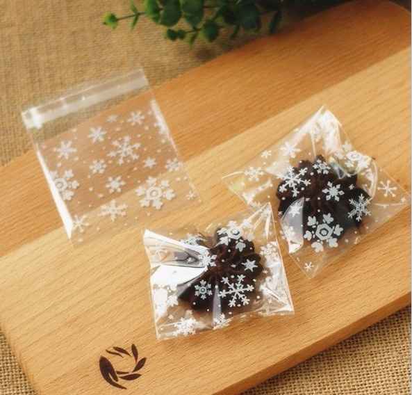 sachet flocons