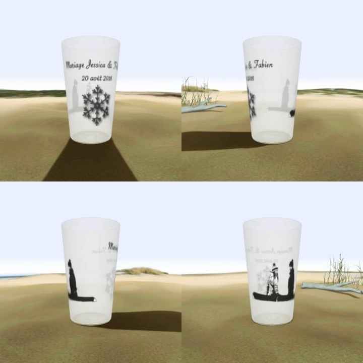 eco-cups