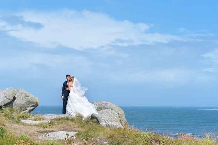 Noces de paillettes et photos du photographe - 1