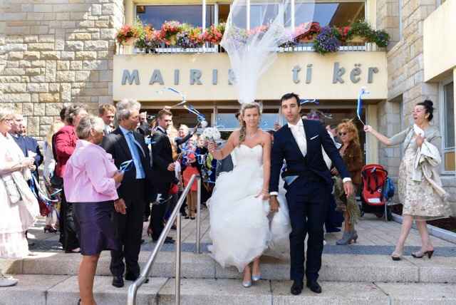 Sortez les dossiers!! photo ratée de mariage!! - 1
