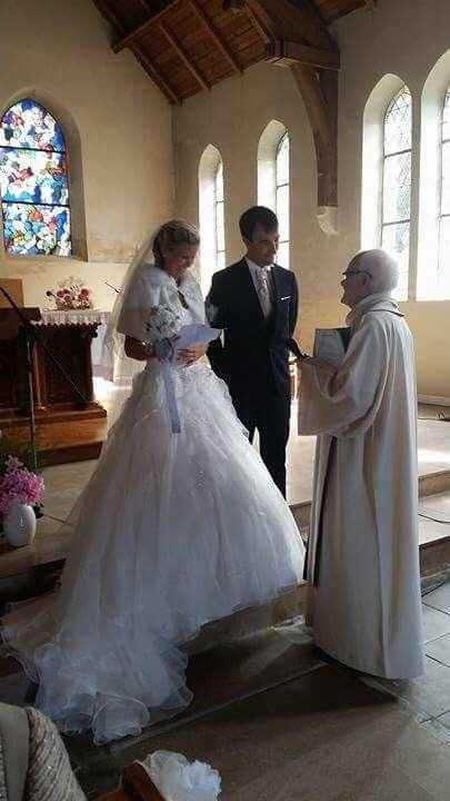 Inspiration club des mariés princesses: alfred angelo! - 2