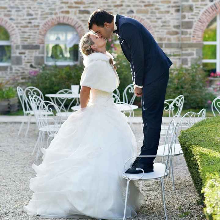 Et si j'ai froid? - 1