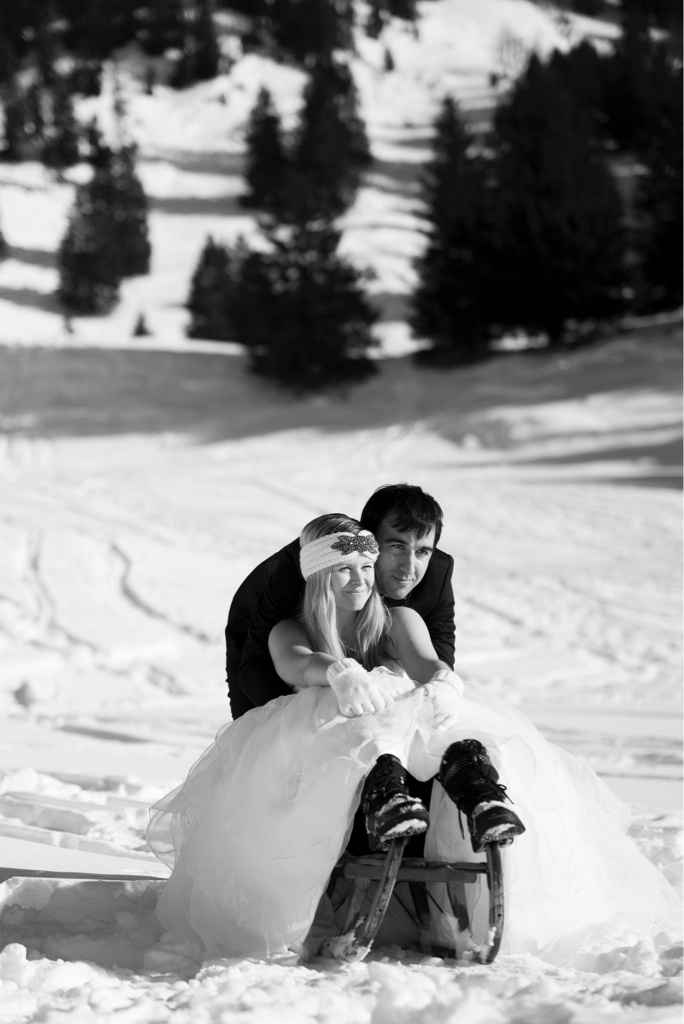 Day after à la neige les photos - 3