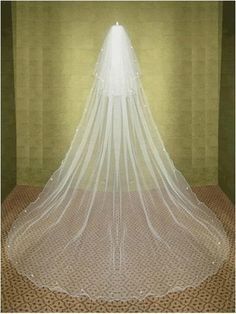 voile avec strass