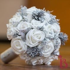 Bouquet hiver