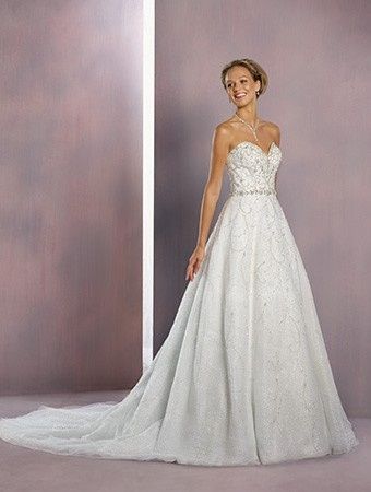 cendrillon - alfred angelo