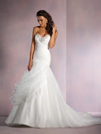 Jasmine - Alfred Angelo