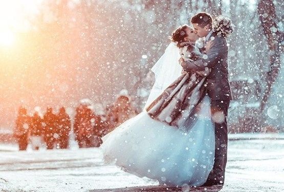 Mariage hiver 9