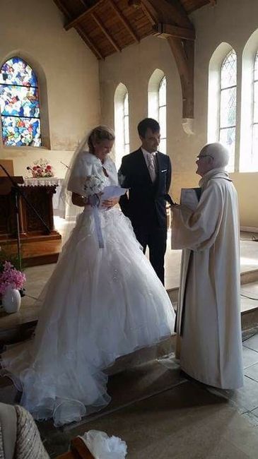 Mon mariage d'hiver en été - 4