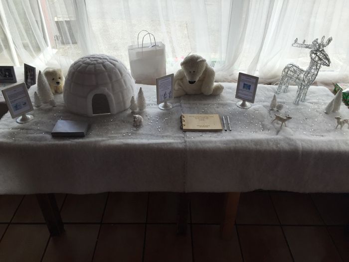 Inspiration hivernale - 1