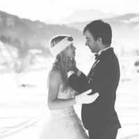 Day after à la neige les photos - 1