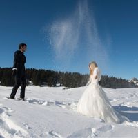 Day after à la neige les photos - 5