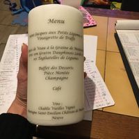 Montrez-moi vos menus - 1