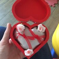  Boîte à alliance - 2