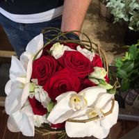  Orchidées et Roses - 1