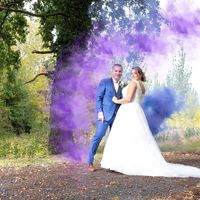 De quelle couleur sera ta chemise ? - 1