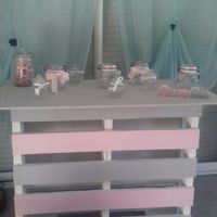 Candy bar bientot fini - 2