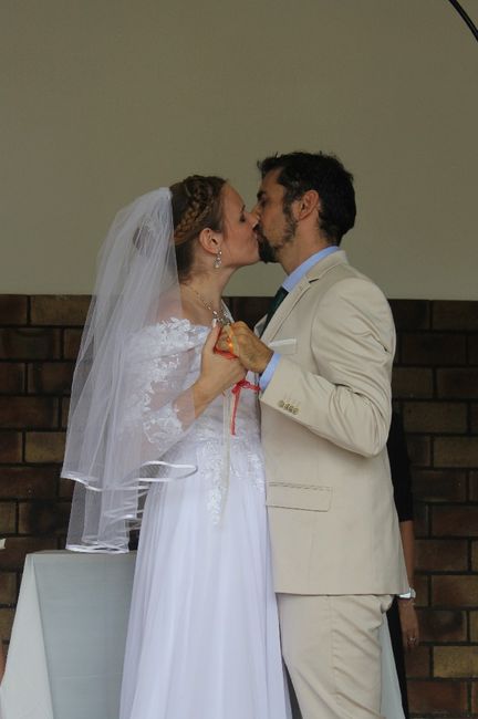 Mariage basque le samedi 19 septembre 2020 2