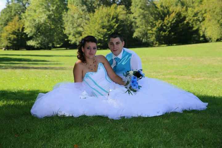 Notre jour est passé trop vite - 4