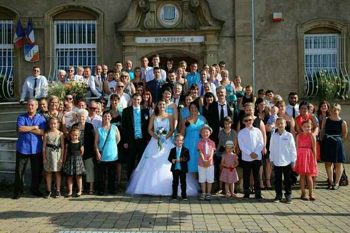 Notre jour est passé trop vite - 5