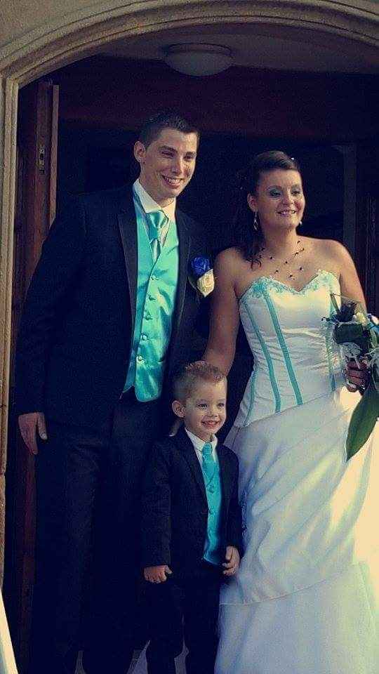 Notre jour est passé trop vite - 6