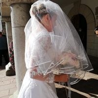 Mariage basque le samedi 19 septembre 2020 - 3
