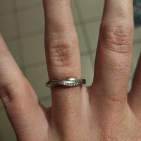 Avez-vous trouvé vos alliances ? - 1