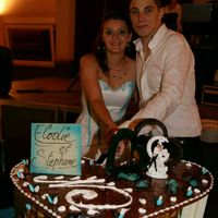 Notre jour est passé trop vite - 1